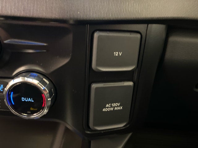 2027 Ford F-250SD Platinum