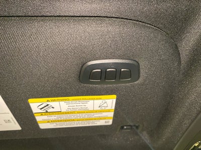 2027 Ford F-250SD Platinum
