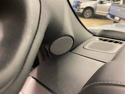 2027 Ford F-250SD Platinum