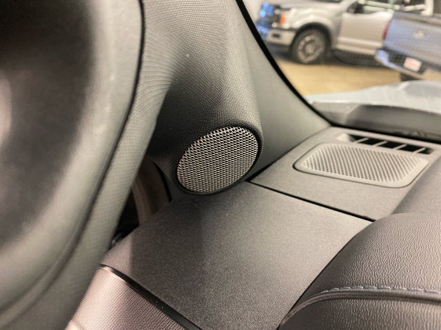 2027 Ford F-250SD Platinum