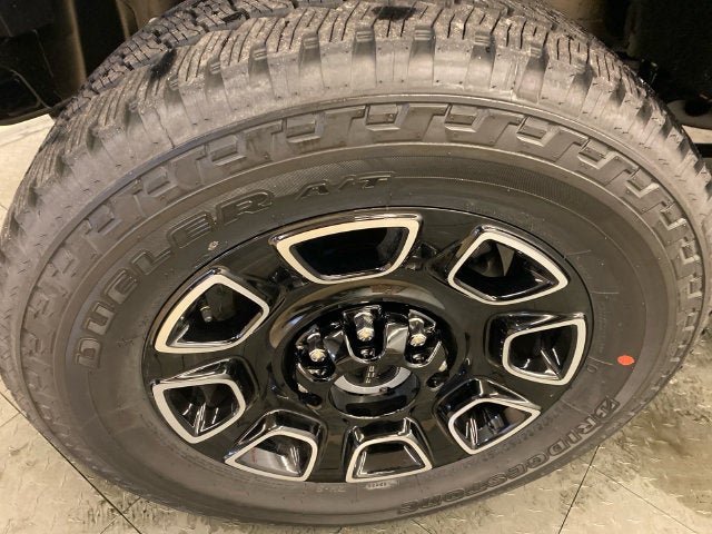 2027 Ford F-250SD Platinum