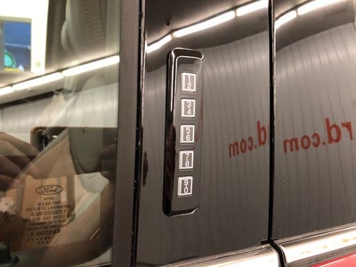 2026 Ford F-250SD F-250® King Ranch®