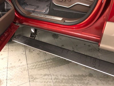 2026 Ford F-250SD F-250® King Ranch®