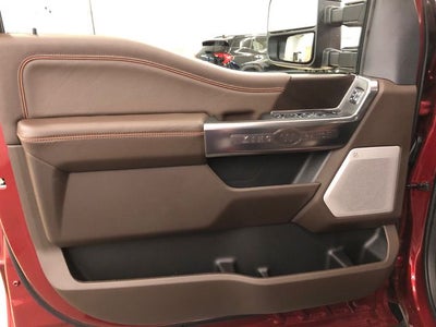 2026 Ford F-250SD F-250® King Ranch®