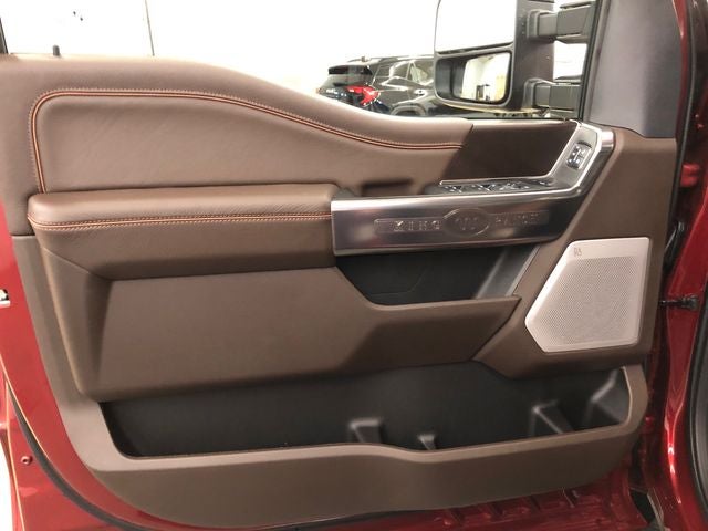 2026 Ford F-250SD F-250® King Ranch®