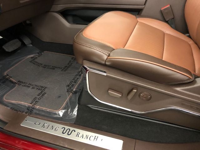 2026 Ford F-250SD F-250® King Ranch®