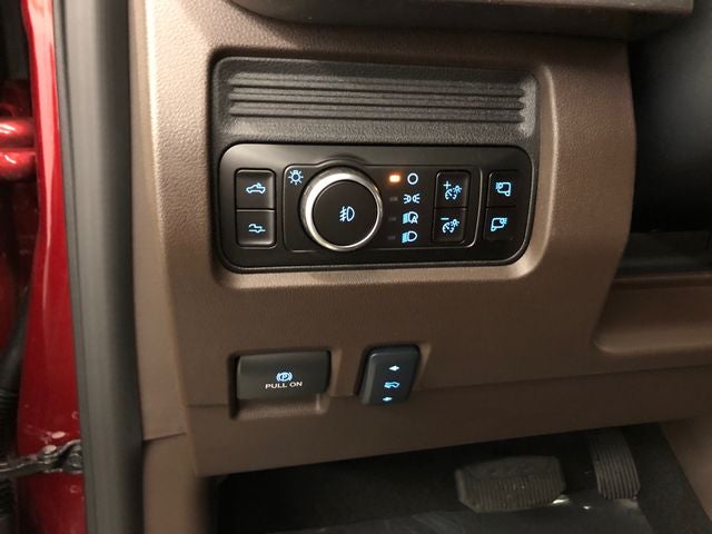 2026 Ford F-250SD F-250® King Ranch®