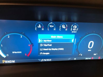 2026 Ford F-250SD F-250® King Ranch®