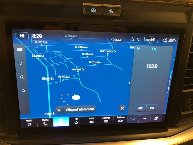 2026 Ford F-250SD F-250® King Ranch®