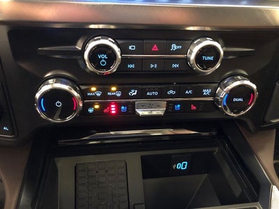 2026 Ford F-250SD F-250® King Ranch®