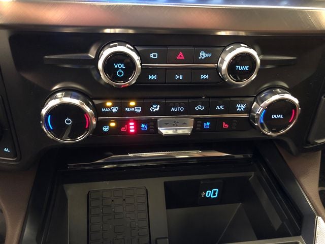 2026 Ford F-250SD F-250® King Ranch®