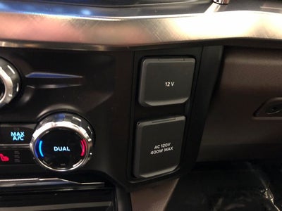 2026 Ford F-250SD F-250® King Ranch®