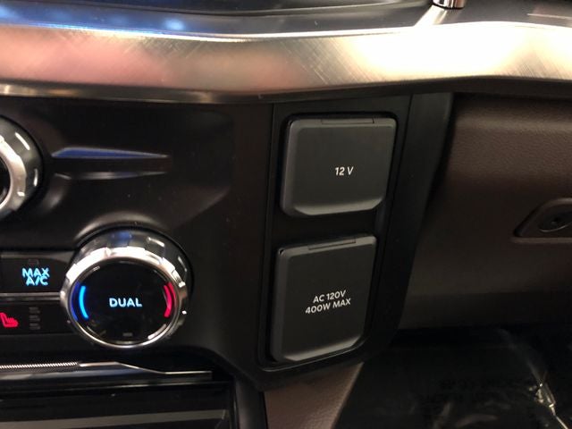 2026 Ford F-250SD F-250® King Ranch®