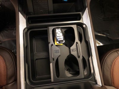 2026 Ford F-250SD F-250® King Ranch®