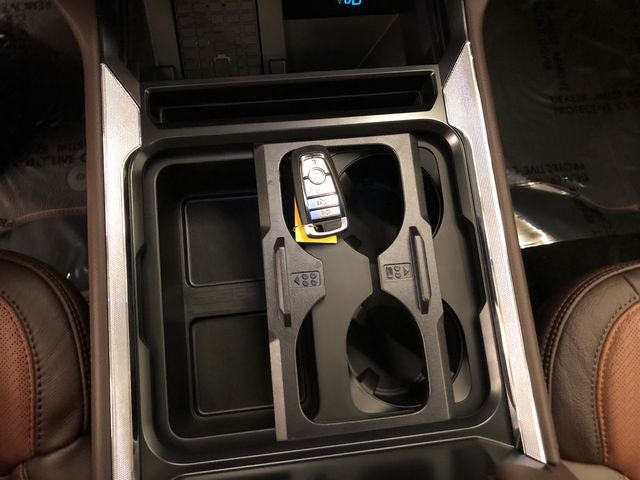 2026 Ford F-250SD F-250® King Ranch®