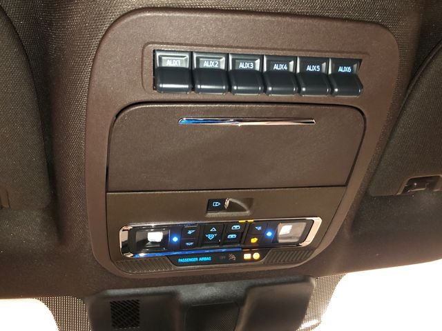 2026 Ford F-250SD F-250® King Ranch®