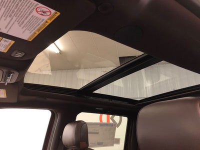 2026 Ford F-250SD F-250® King Ranch®