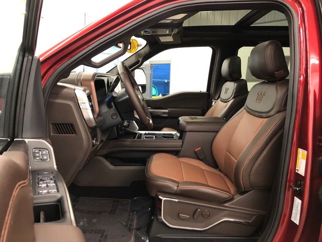 2026 Ford F-250SD F-250® King Ranch®