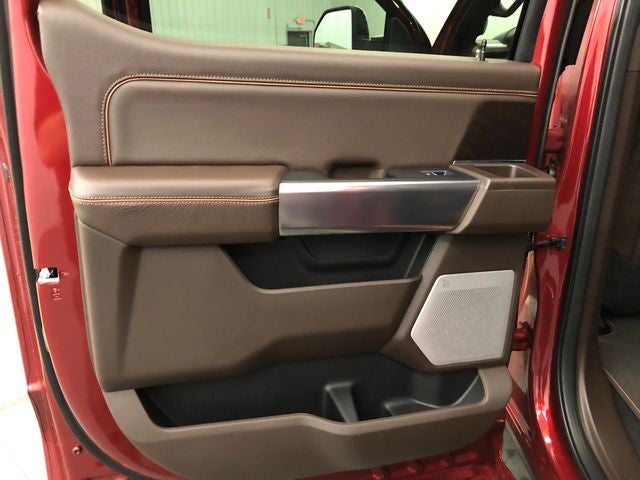 2026 Ford F-250SD F-250® King Ranch®