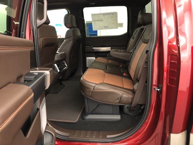 2026 Ford F-250SD F-250® King Ranch®