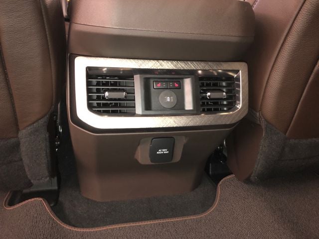 2026 Ford F-250SD F-250® King Ranch®