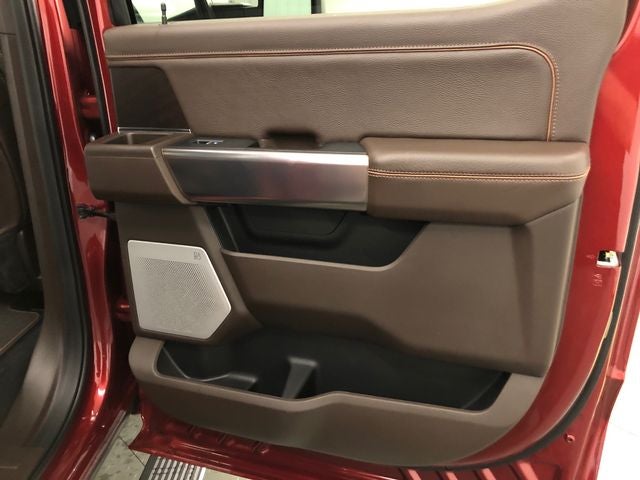 2026 Ford F-250SD F-250® King Ranch®