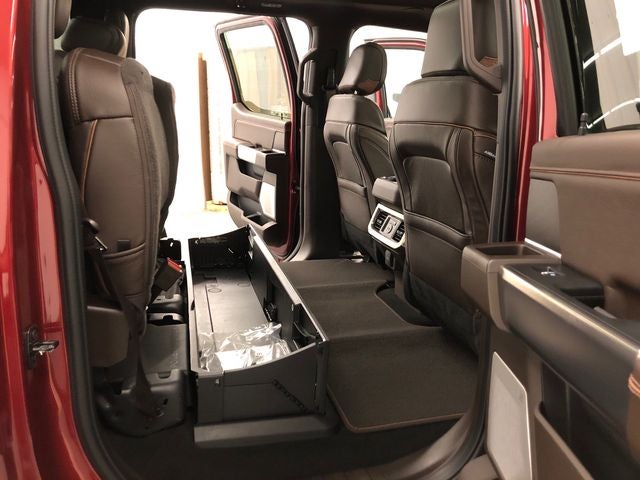 2026 Ford F-250SD F-250® King Ranch®