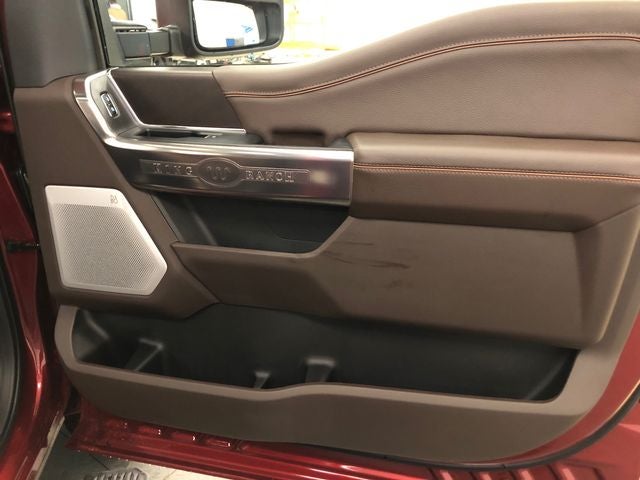 2026 Ford F-250SD F-250® King Ranch®