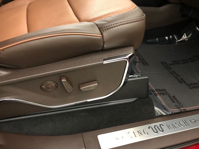 2026 Ford F-250SD F-250® King Ranch®