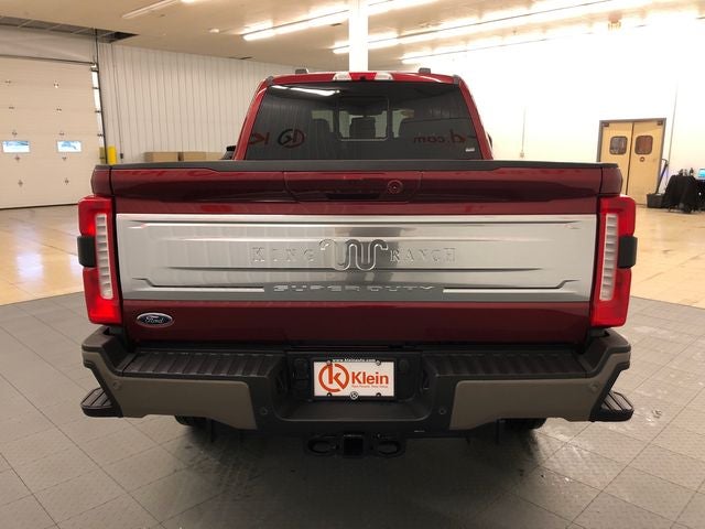 2026 Ford F-250SD F-250® King Ranch®
