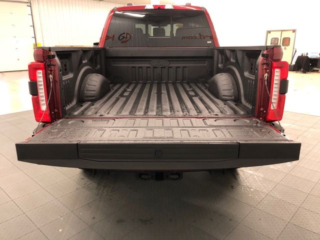 2026 Ford F-250SD F-250® King Ranch®