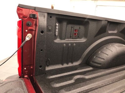 2026 Ford F-250SD F-250® King Ranch®