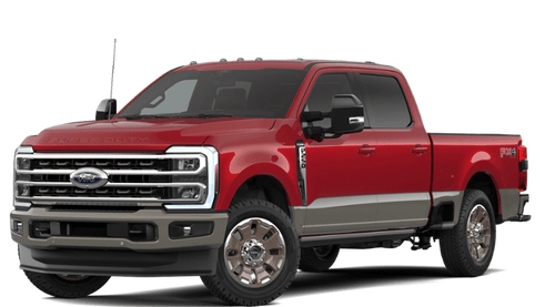 2026 Ford F-250SD F-250® King Ranch®