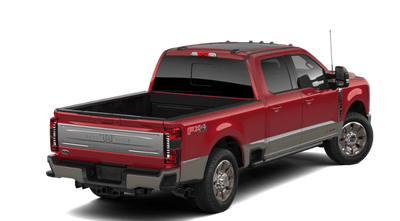 2026 Ford F-250SD F-250® King Ranch®