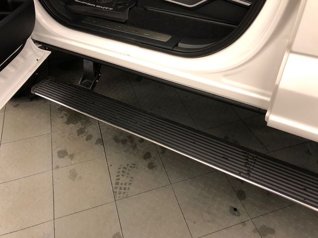 2026 Ford F-250SD F-250® Platinum®