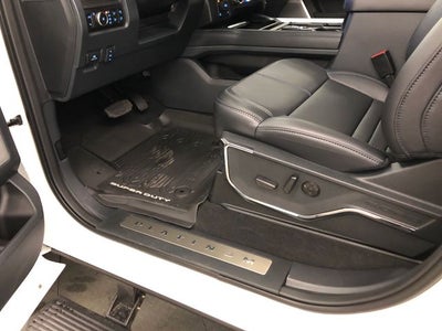 2026 Ford F-250SD F-250® Platinum®