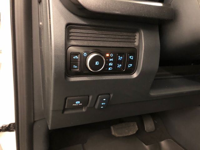 2026 Ford F-250SD F-250® Platinum®