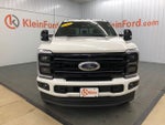 2026 Ford F-250SD F-250® Platinum®