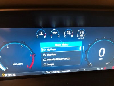 2026 Ford F-250SD F-250® Platinum®