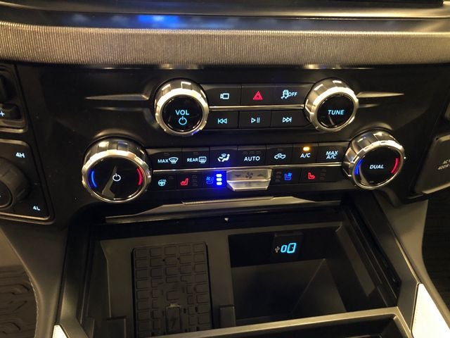 2026 Ford F-250SD F-250® Platinum®