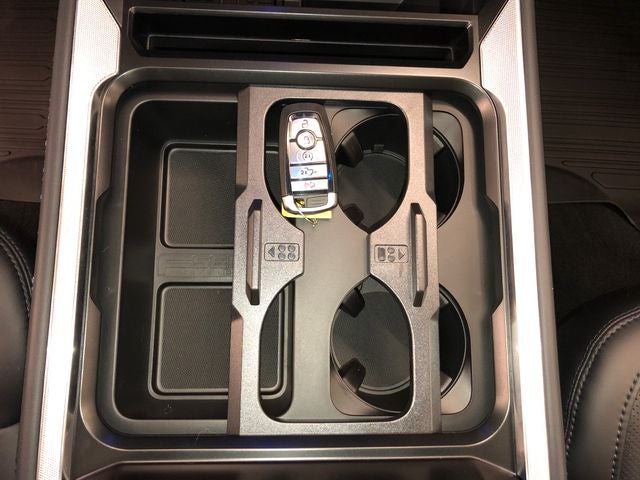 2026 Ford F-250SD F-250® Platinum®