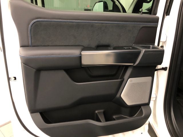 2026 Ford F-250SD F-250® Platinum®