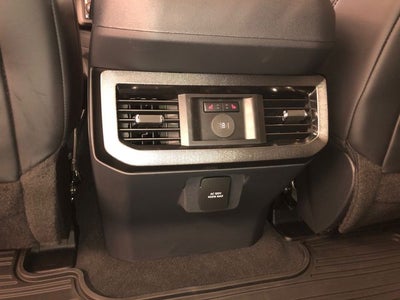 2026 Ford F-250SD F-250® Platinum®