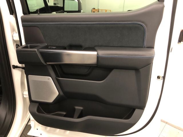 2026 Ford F-250SD F-250® Platinum®