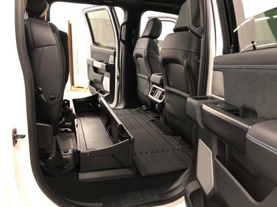 2026 Ford F-250SD F-250® Platinum®