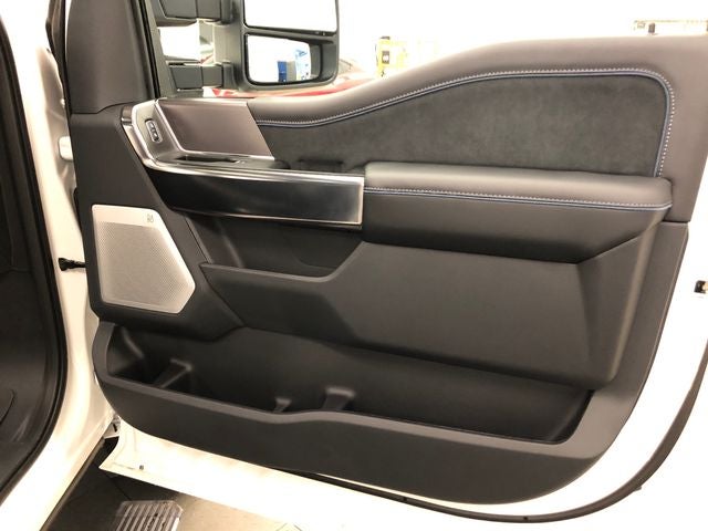 2026 Ford F-250SD F-250® Platinum®