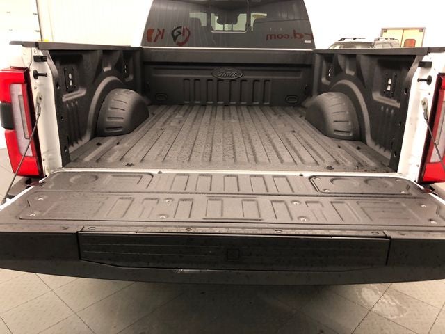 2026 Ford F-250SD F-250® Platinum®
