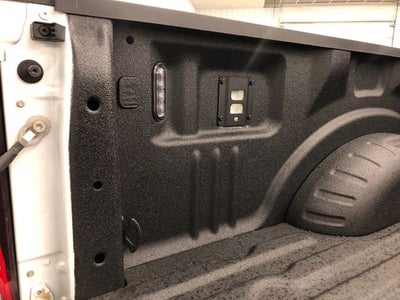 2026 Ford F-250SD F-250® Platinum®