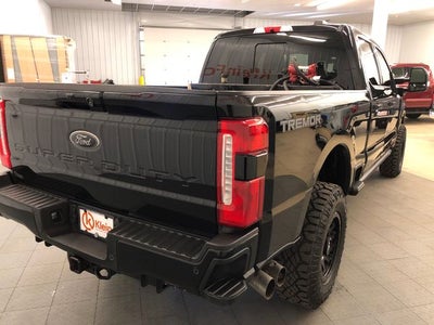 2024 Ford F-250SD Lariat TREMOR/ULTIMATE PACKAGE