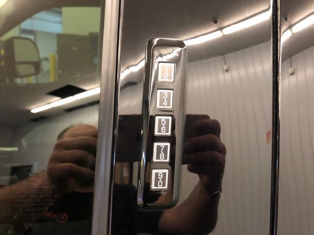 2024 Ford F-250SD Lariat TREMOR/ULTIMATE PACKAGE